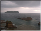 foto Mare dall'isola di Ventotene